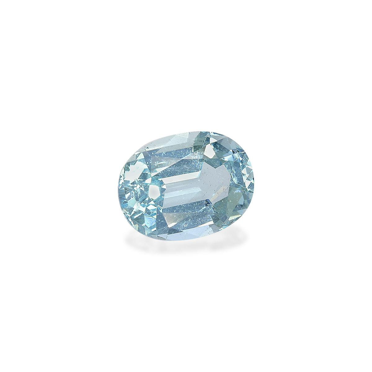 Aquamarine 5.60 ct